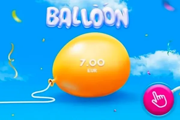 Balloon