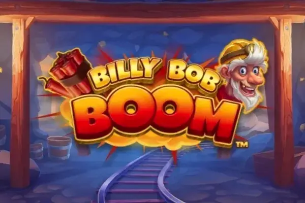 Billy Bob Boom
