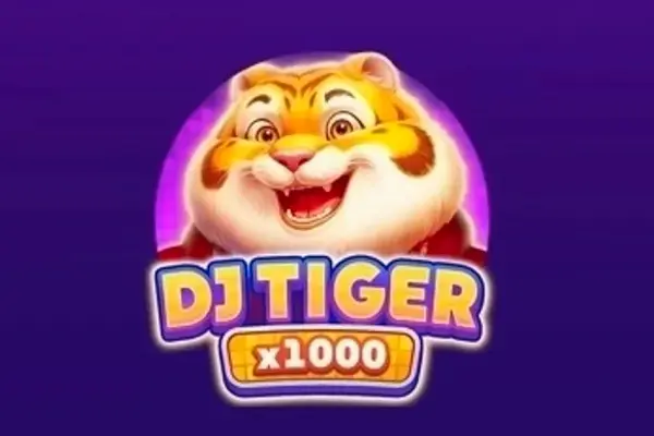 DJ Tiger x1000