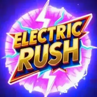 Electric Rush by AvatarUX