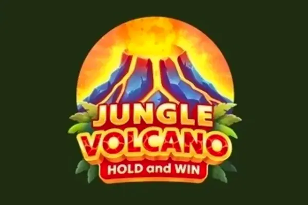 Jungle Volcano