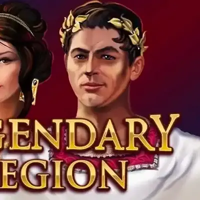 Legendary Legion by SpinOro