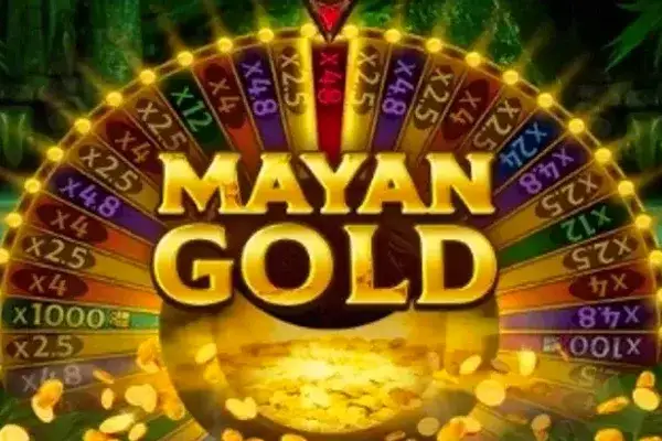 Mayan Gold