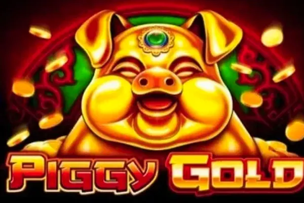 Piggy Gold