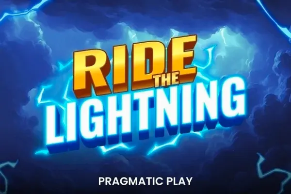 Ride The Lightning