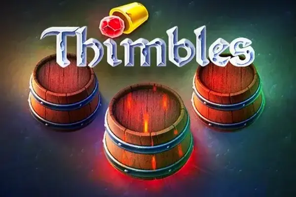 Thimbles