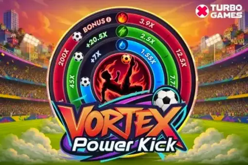 Vortex Power Kick