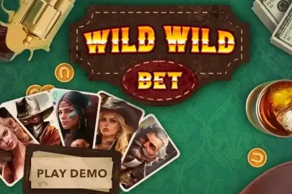 Wild Wild Bet